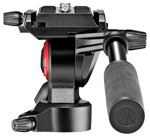 Manfrotto 400AH (MVH400AH) videopää